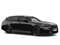 Gebraucht BMW M5 Comfort Edition 585 PS (430 kW) 2025 Kombi