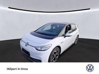 Gebraucht VW ID.3 Pro 106 kW (145 PS) 2022 Weiß Kleinwagen