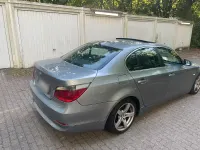 Gebraucht BMW 523 177 PS (130 kW) 2006 Grau Limousine