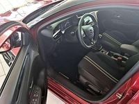 Gebraucht Opel Corsa 101 PS (74 kW) 2024 Chilirot / dach schwarz Kleinwagen