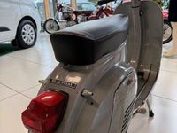 Gebraucht Piaggio APE 1979 Silber