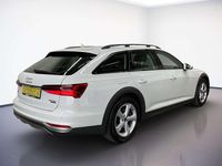 Gebraucht Audi A6 Allroad Business 286 PS (210 kW) 2024 Weiß Kombi