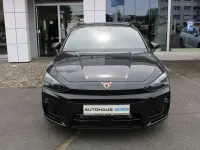 Gebraucht Cupra Leon 204 PS (150 kW) 2026 Mitternachtsschwarz Kombi