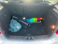 Gebraucht Mercedes A150 95 PS (69 kW) 2008 Silber Kleinwagen