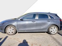 Gebraucht Kia Ceed Comfort 140 PS (102 kW) 2025 Grau Kleinwagen