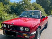 gebraucht BMW 320 Cabriolet 