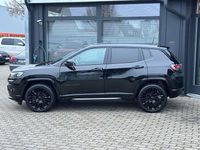 Gebraucht Jeep Compass Altitude 131 PS (96 kW) 2024 Schwarz SUV