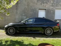 Gebraucht BMW 430 300 PS (220 kW) 2016 Coupé