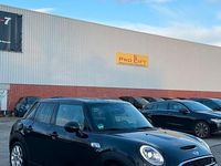 Gebraucht Mini Cooper SD 170 PS (125 kW) 2014 Schwarz Kleinwagen