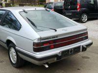 gebraucht Opel Senator A TÜV NEU