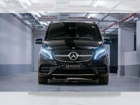 gebraucht Mercedes V300 4MATIC | EXTRALANG | BURMESTER | AIRMATIC