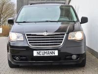 gebraucht Chrysler Grand Voyager Touring*7-SITZER*KLIMA*CD/RADIO*