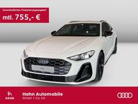 Gebraucht Audi A5 S-Line 204 PS (150 kW) 2025 Arkonaweiß Coupé
