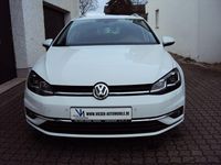 Gebraucht VW Golf VII Highline 150 PS (110 kW) 2020 Weiß Kombi