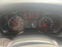 Gebraucht Opel Combo-e Life 100 kW (136 PS) 2024 Kaolin weiß Van / Kleinbus