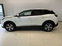 gebraucht Peugeot 3008 Hybrid 225 e-EAT8 Allure Pack NAVI RFK SHZ, Gebrauchtwagen bei Automobile Köhler