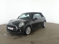 Gebraucht Mini ONE 102 PS (75 kW) 2016 Schwarz Kleinwagen