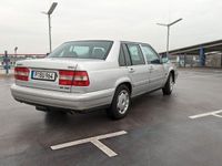 gebraucht Volvo 960 3.0-24V, Top Zustand, LPG, Scheckheft