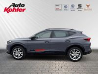 Gebraucht Cupra Formentor 150 PS (110 kW) 2025 Graphengrau SUV