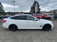 gebraucht BMW 320 Gran Turismo Baureihe 3 320 d xDrive