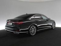Gebraucht Audi A8 Comfort 286 PS (210 kW) 2022 Mythosschwarz metallic (metallic) Limousine