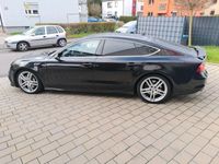 gebraucht Audi A7 3bitdi