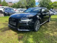 Gebraucht Audi RS6 Performance 605 PS (444 kW) 2016 Schwarz Kombi