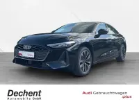 Gebraucht Audi A5 Sport 204 PS (150 kW) 2025 Mythosschwarz metallic Limousine