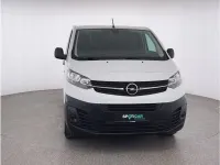 Gebraucht Opel Vivaro 102 PS (75 kW) 2023 Weiß Van / Kleinbus
