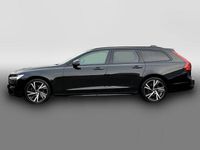 Gebraucht Volvo V90 Plus 197 PS (144 kW) 2023 Schwarz Kombi