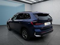 Gebraucht BMW X1 136 PS (100 kW) 2025 Blau SUV
