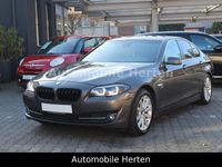 Gebraucht BMW 535 306 PS (225 kW) 2012 Braun Limousine