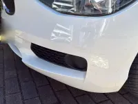 Second-hand BMW 114 102 CP (75 kW) 2014 Alb Hatchback