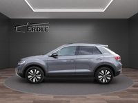 Gebraucht VW T-Roc Goal 150 PS (110 kW) 2025 Grau SUV