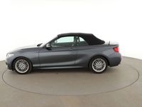 gebraucht BMW 220 2er i M Sport, Benzin, 18.990 €