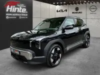 Neu Kia EV2 Earth 108 kW (147 PS) 2026 Weiß SUV