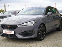 Gebraucht Cupra Leon VZ 300 PS (220 kW) 2022 Grau Limousine