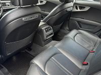 Gebraucht Audi A7 333 PS (244 kW) 2015 Silber Kleinwagen