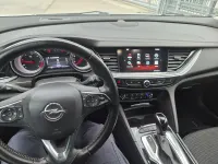 Gebraucht Opel Insignia 136 PS (100 kW) 2017 Silber Limousine