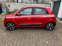 Gebraucht Renault Twingo 90 PS (66 kW) 2015 Rot Kleinwagen