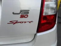 Gebraucht Ligier JS50 2021 Weiß Kleinwagen