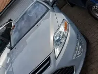 Gebraucht Ford Mondeo Titanium 116 PS (85 kW) 2011 Grau Limousine