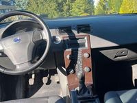 Usata Volvo S40 140 CV (102 kW) 2004 Nero Berlina