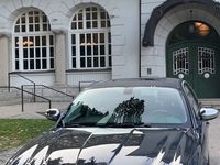 gebraucht Jaguar XJ6 DaimlerKlassikersparsames LiebhaberfNavi+PDC