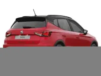 Neu Seat Arona FR 116 PS (85 kW) 2026 Liminal rot / dachfarbe schwarz SUV