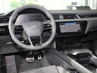 gebraucht Audi Q8 e-tron Q8Sportback advanced 50 e-tron quattro 250 kW