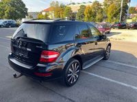 gebraucht Mercedes ML350 ML 350CDI*SportP*KD-Neu*TüvNeu*19Zoll*WinterP*