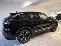 Neu Baic X75 177 PS (130 kW) 2025 Schwarz SUV