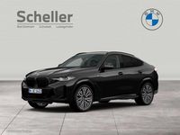 Neu BMW X6 M Sport 352 PS (258 kW) 2026 Schwarz SUV