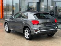 Gebraucht Audi Q2 S-Line 150 PS (110 kW) 2024 Grau SUV